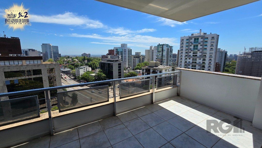 Apartamento, 3 quartos, 257 m² - Foto 12