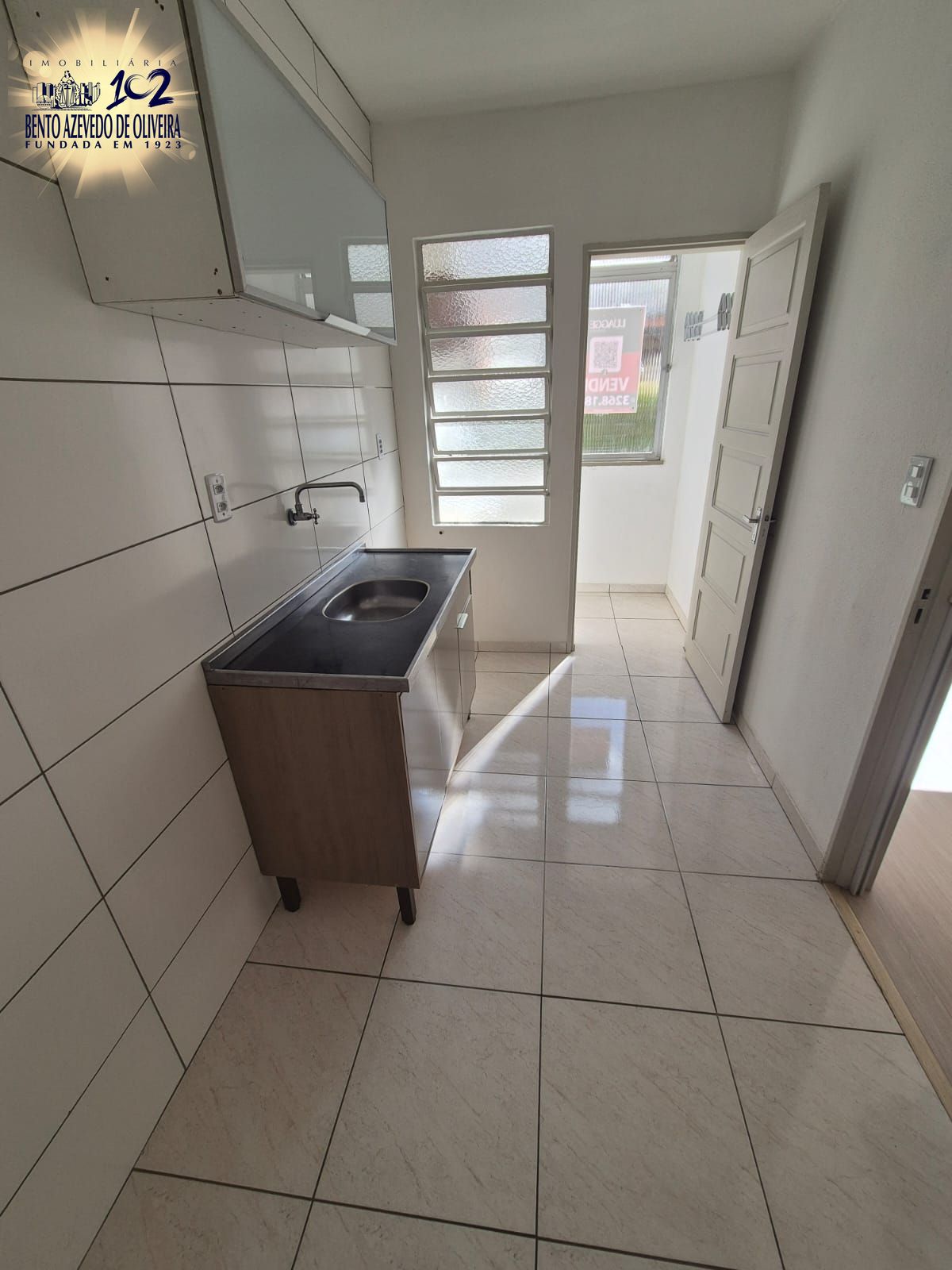 Apartamento, 1 quarto, 39 m² - Foto 5
