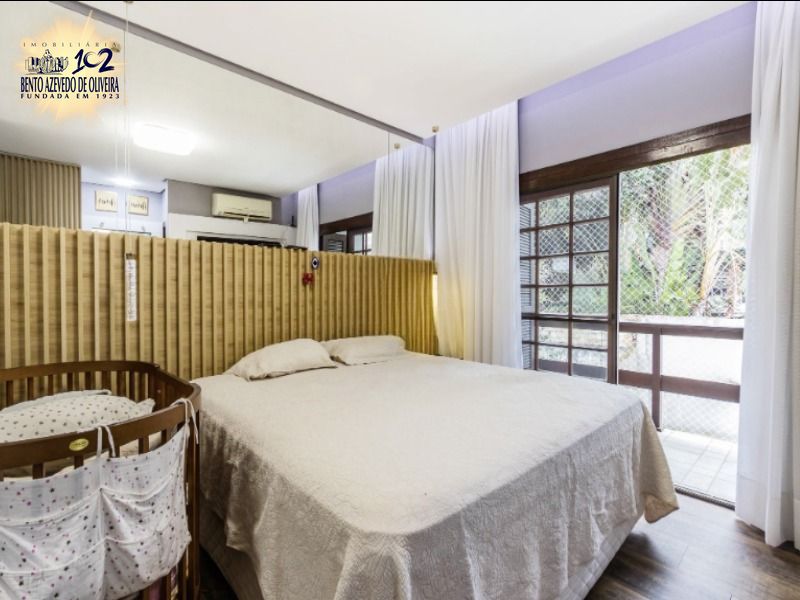 Casa, 6 quartos, 297 m² - Foto 15