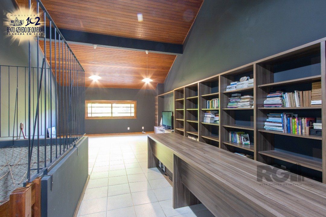 Casa, 4 quartos, 297 m² - Foto 45