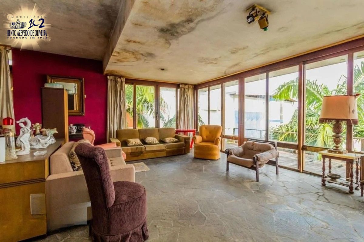 Casa, 5 quartos, 561 m² - Foto 8