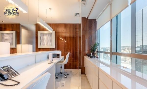 Sala-Conjunto, 53 m² - Foto 3