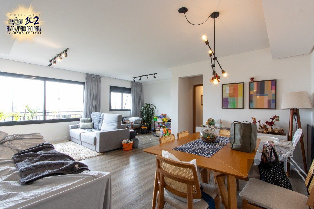 Apartamento, 2 quartos, 106 m² - Foto 2