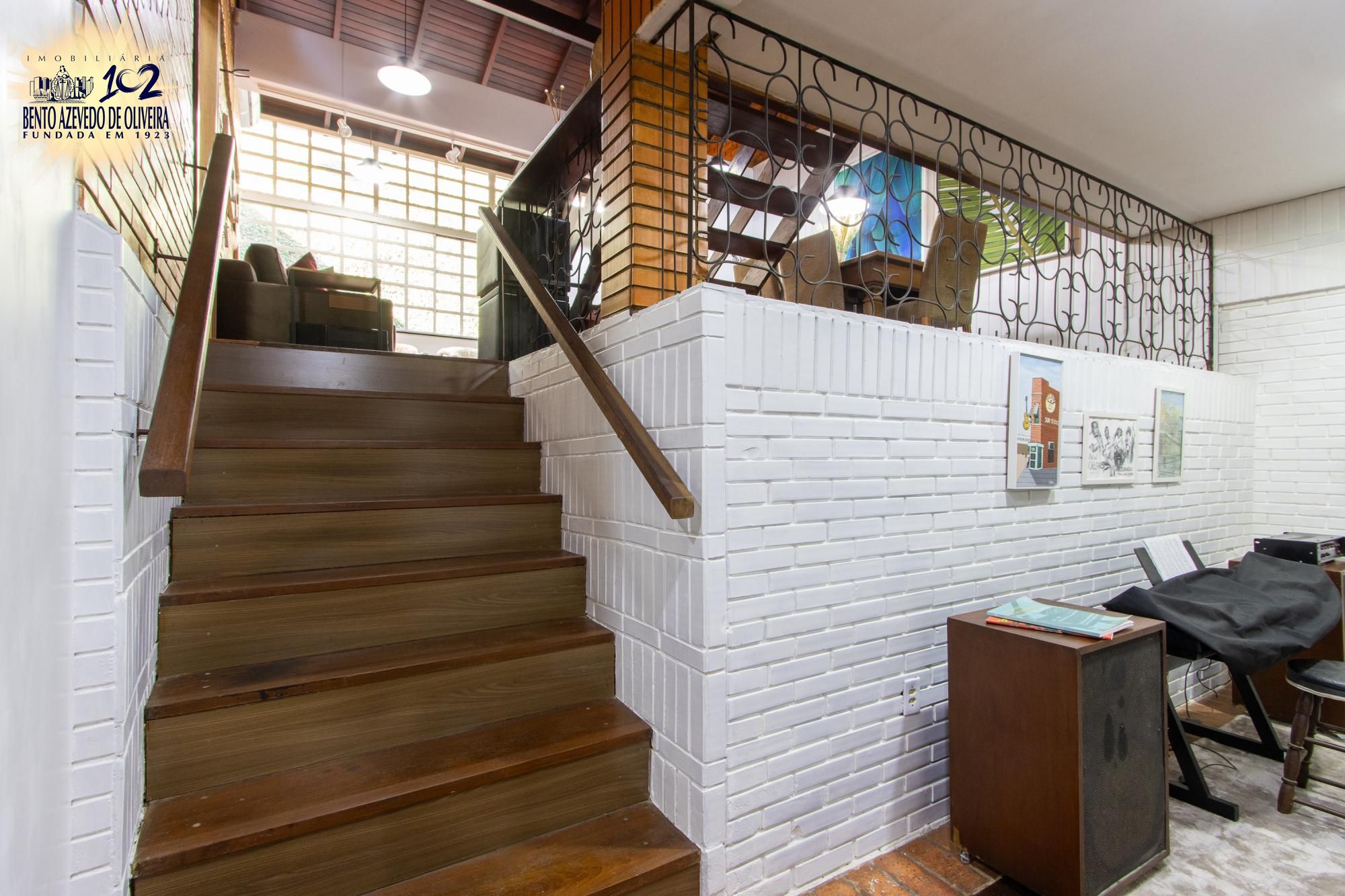 Casa, 5 quartos, 235 m² - Foto 19