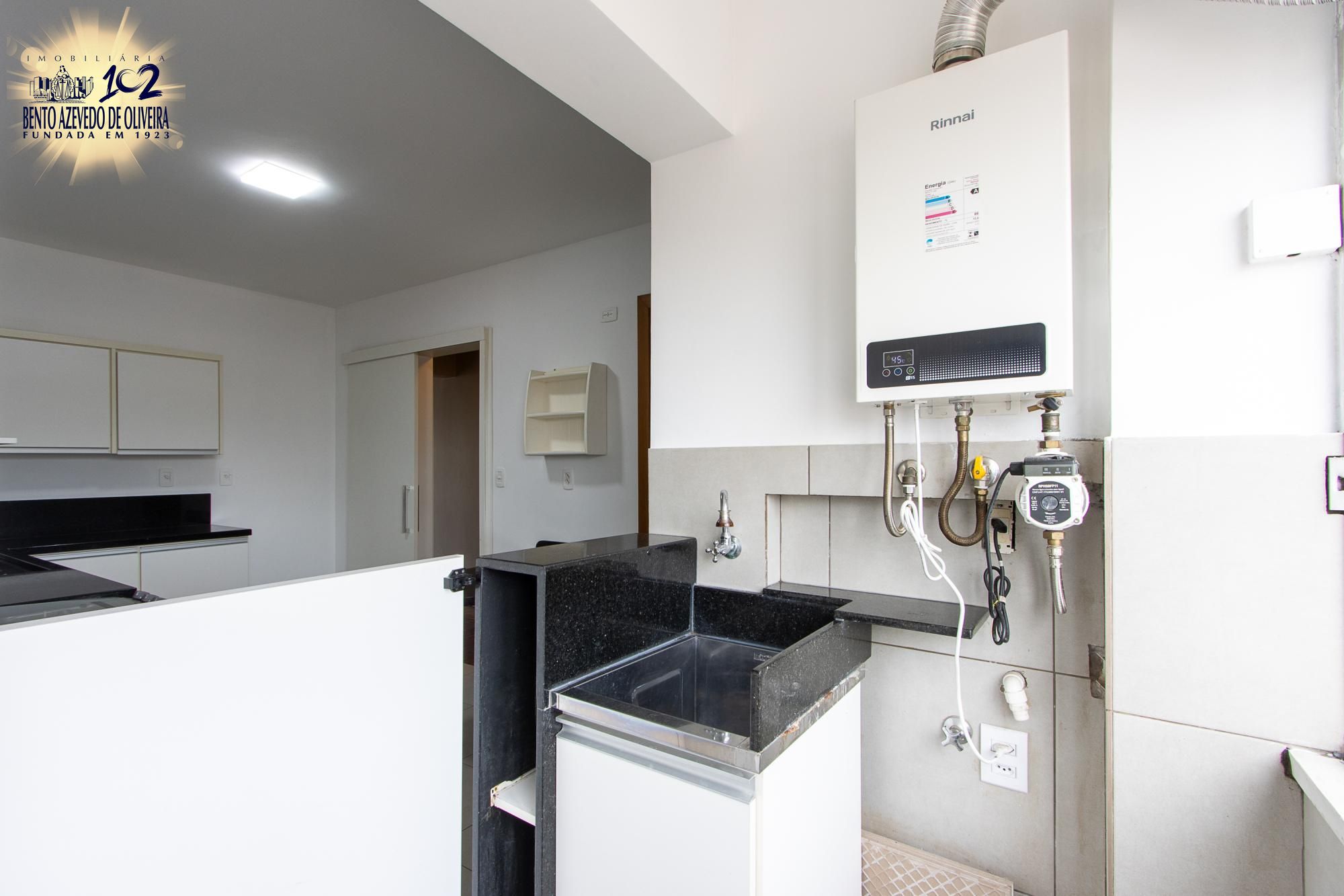 Apartamento, 3 quartos, 112 m² - Foto 29