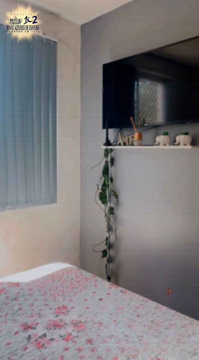 Apartamento, 2 quartos, 48 m² - Foto 3