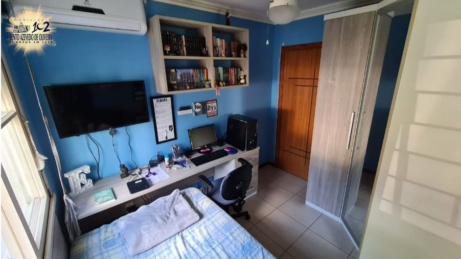 Apartamento, 3 quartos, 65 m² - Foto 1