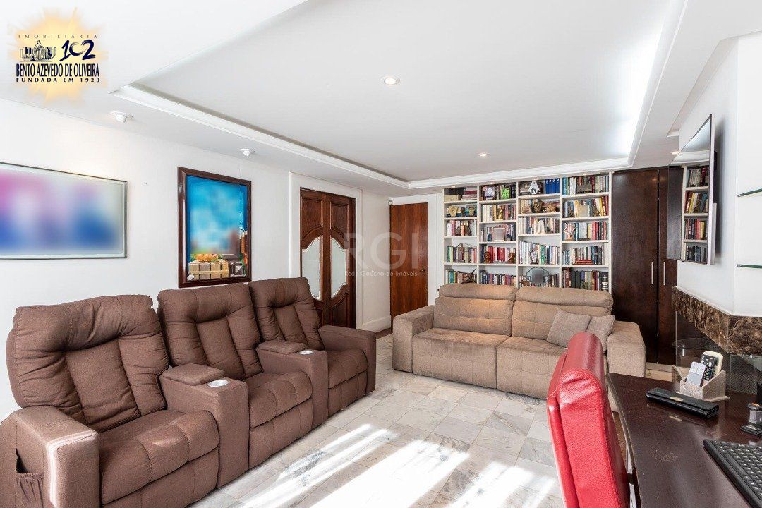 Casa, 6 quartos, 960 m² - Foto 10