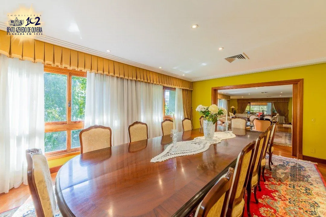 Apartamento, 4 quartos, 776 m² - Foto 3