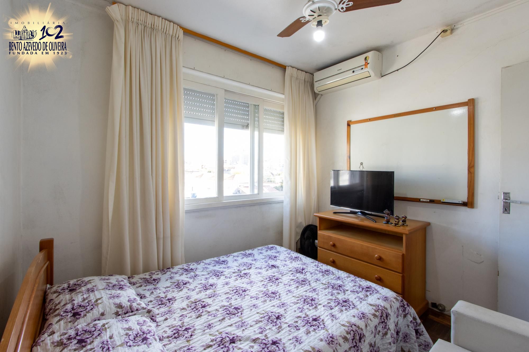 Apartamento, 3 quartos, 110 m² - Foto 11