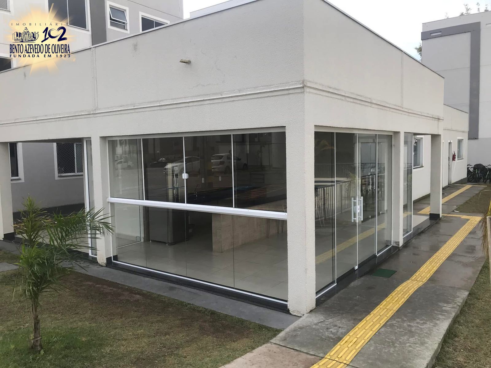 Apartamento, 2 quartos, 40 m² - Foto 12