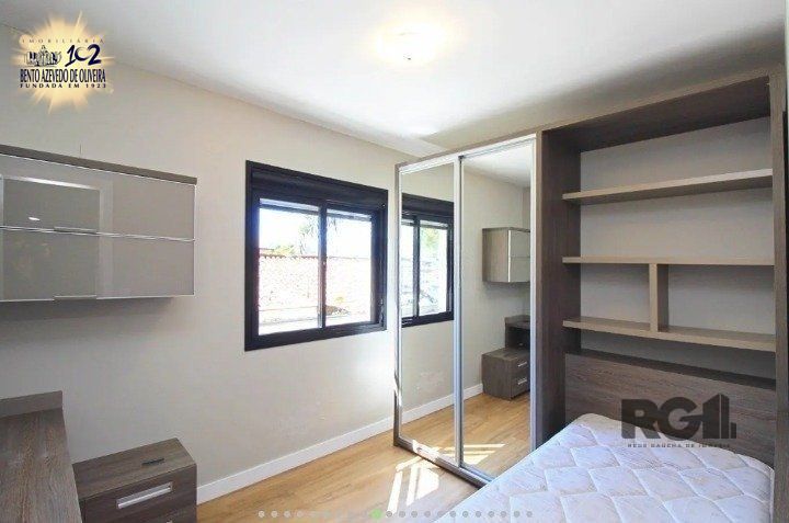 Apartamento, 2 quartos, 59 m² - Foto 6