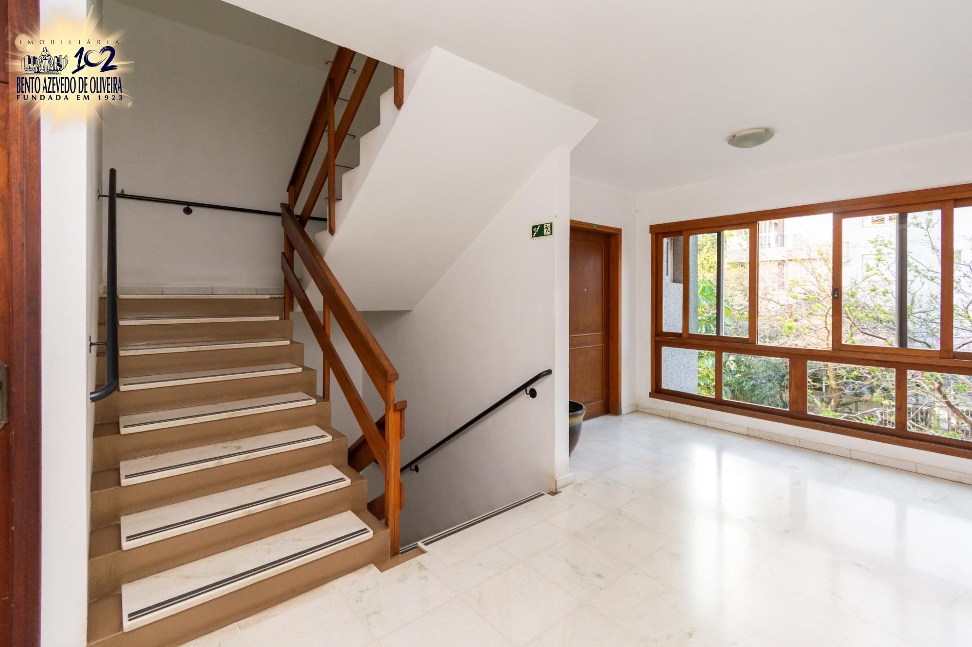 Apartamento, 3 quartos, 122 m² - Foto 43