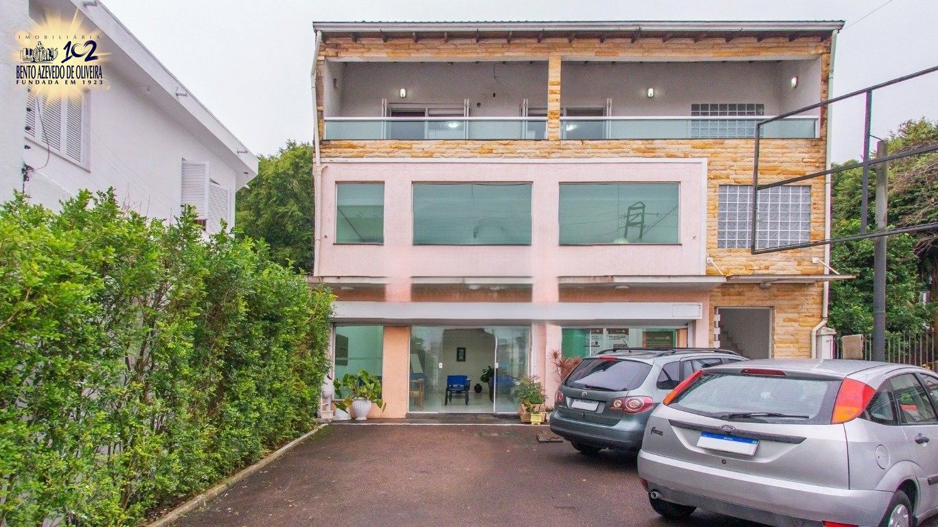 Prédio Inteiro, 313 m² - Foto 1