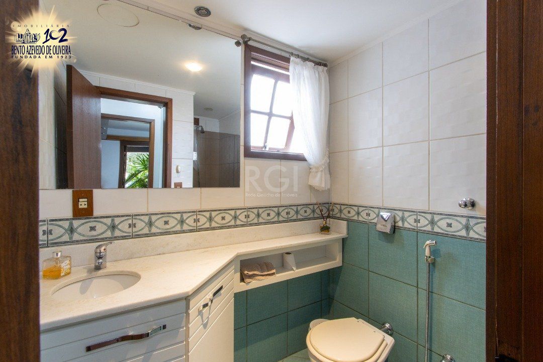 Casa de Condomínio, 4 quartos - Foto 12