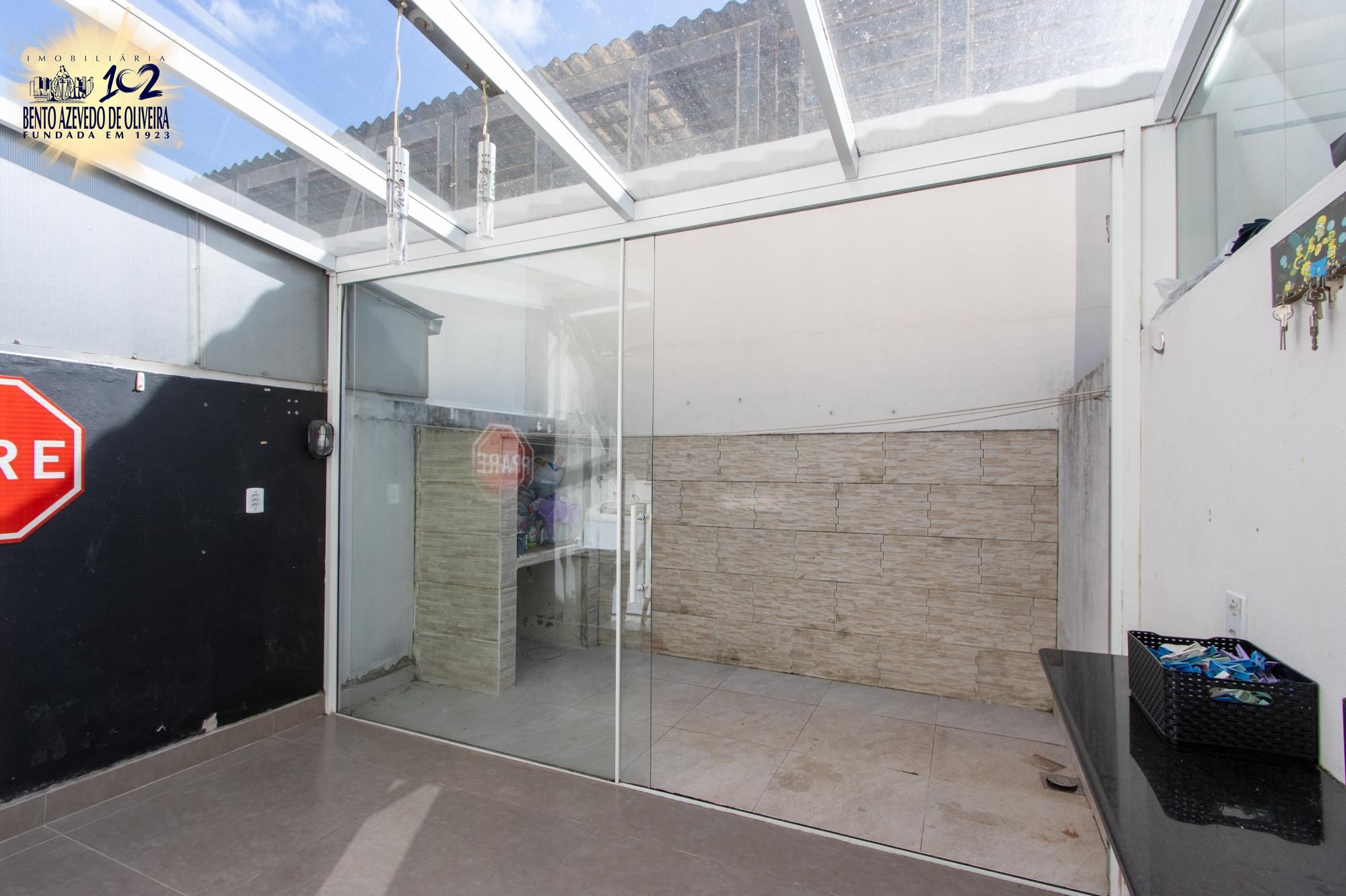 Casa de Condomínio, 3 quartos - Foto 14