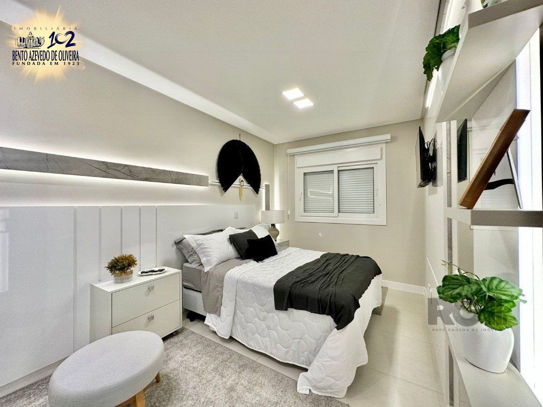 Apartamento, 2 quartos, 101 m² - Foto 19