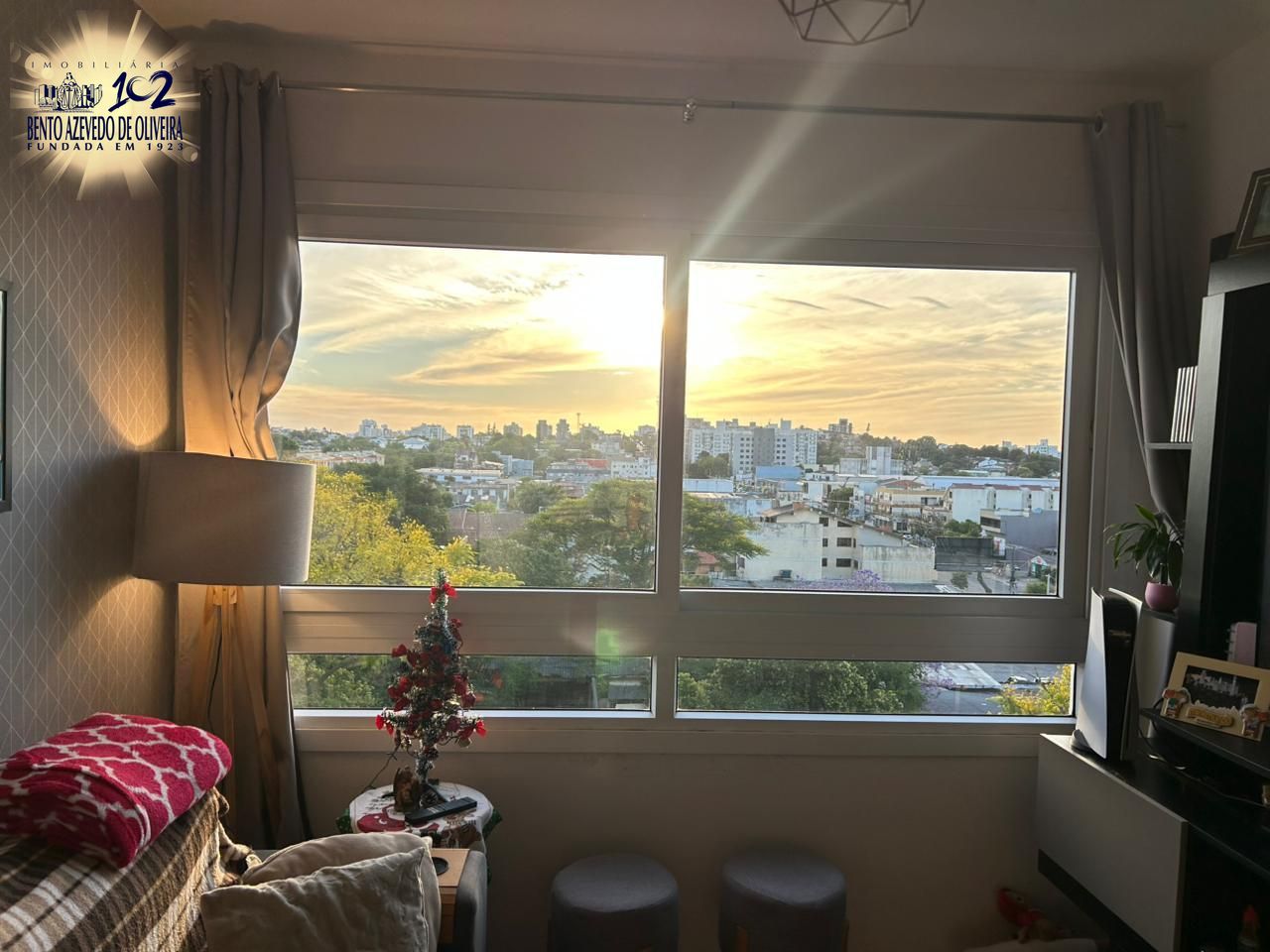 Apartamento, 2 quartos, 57 m² - Foto 1