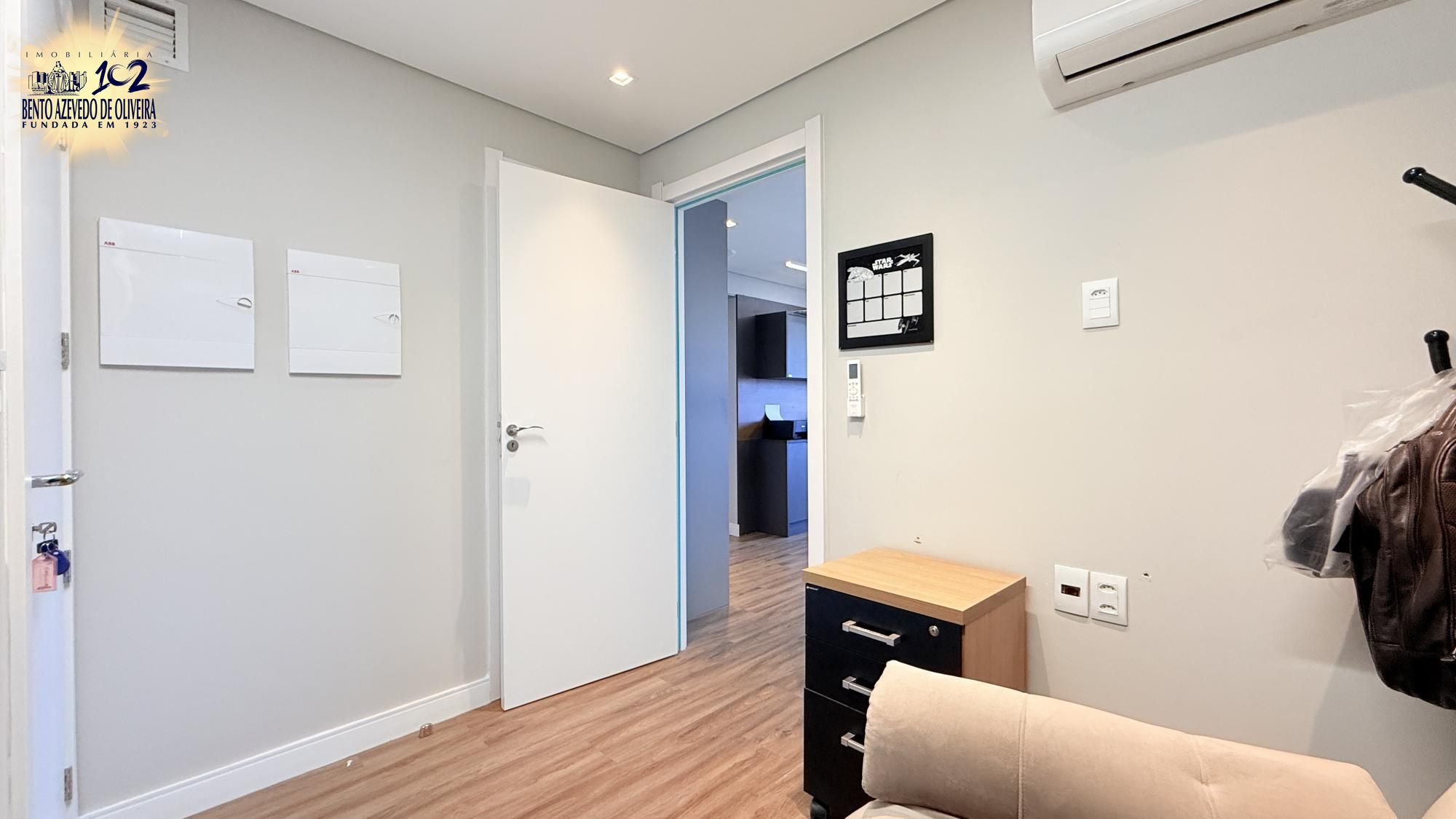 Sala-Conjunto, 79 m² - Foto 13