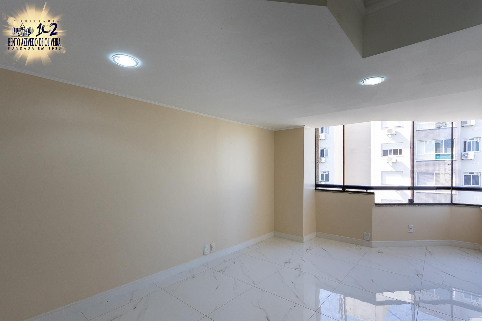 Cobertura, 3 quartos, 136 m² - Foto 3