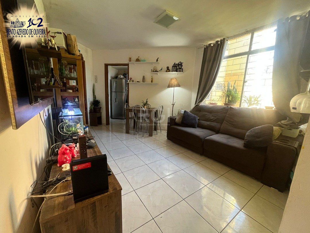 Apartamento, 1 quarto, 41 m² - Foto 9