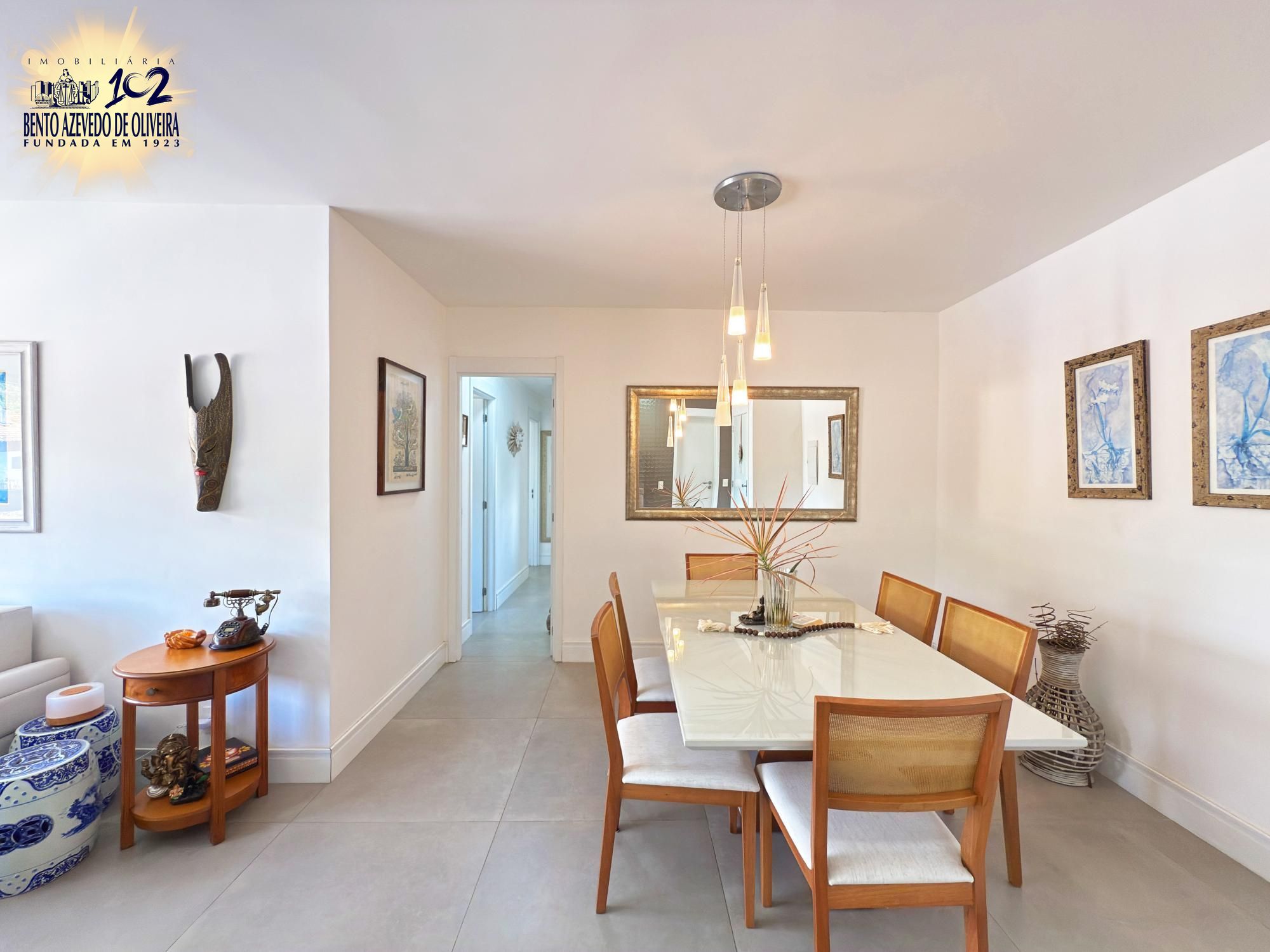 Apartamento, 3 quartos, 110 m² - Foto 8