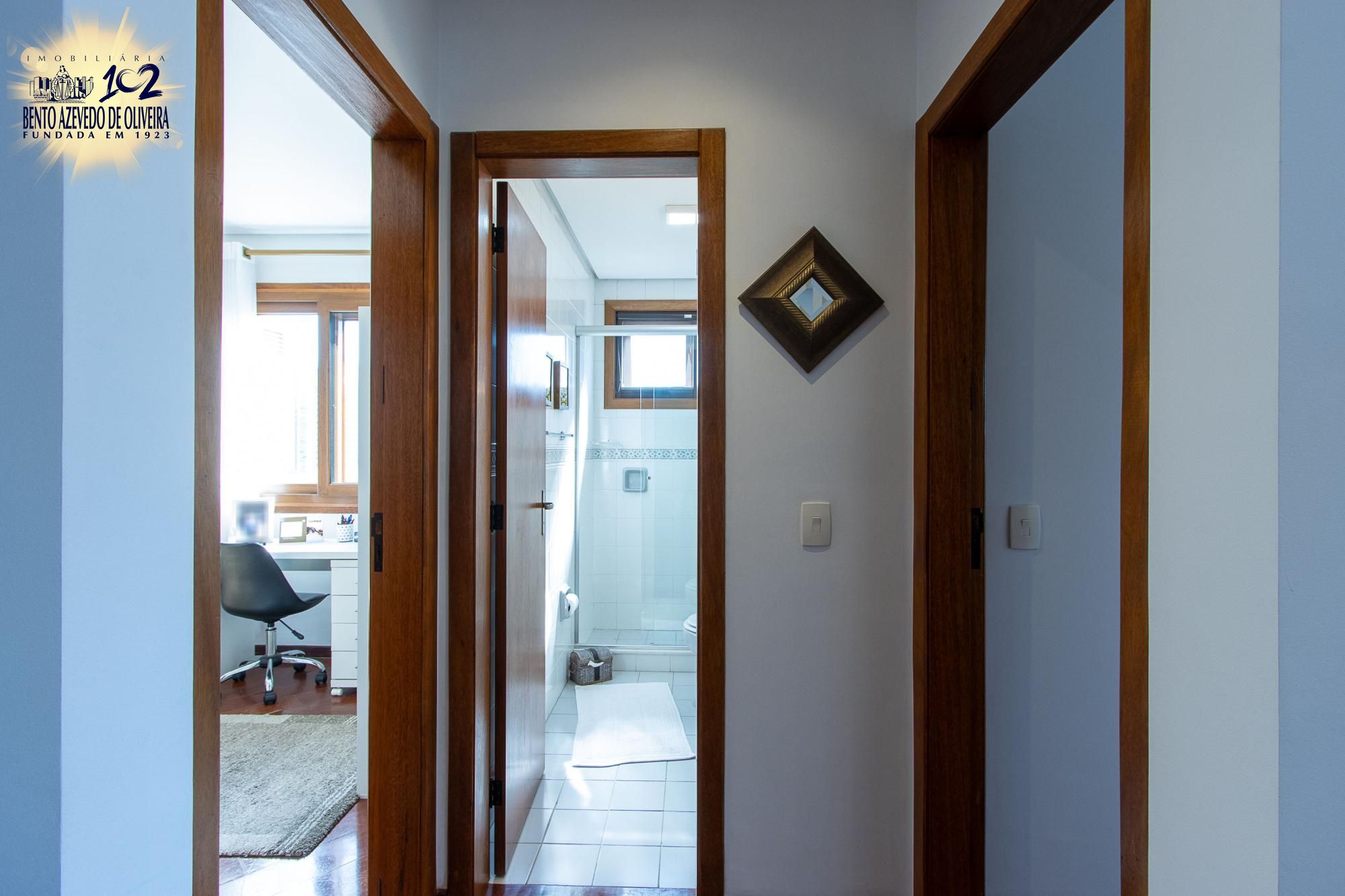 Cobertura, 2 quartos, 203 m² - Foto 13