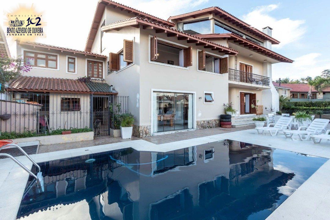 Casa, 6 quartos, 960 m² - Foto 2