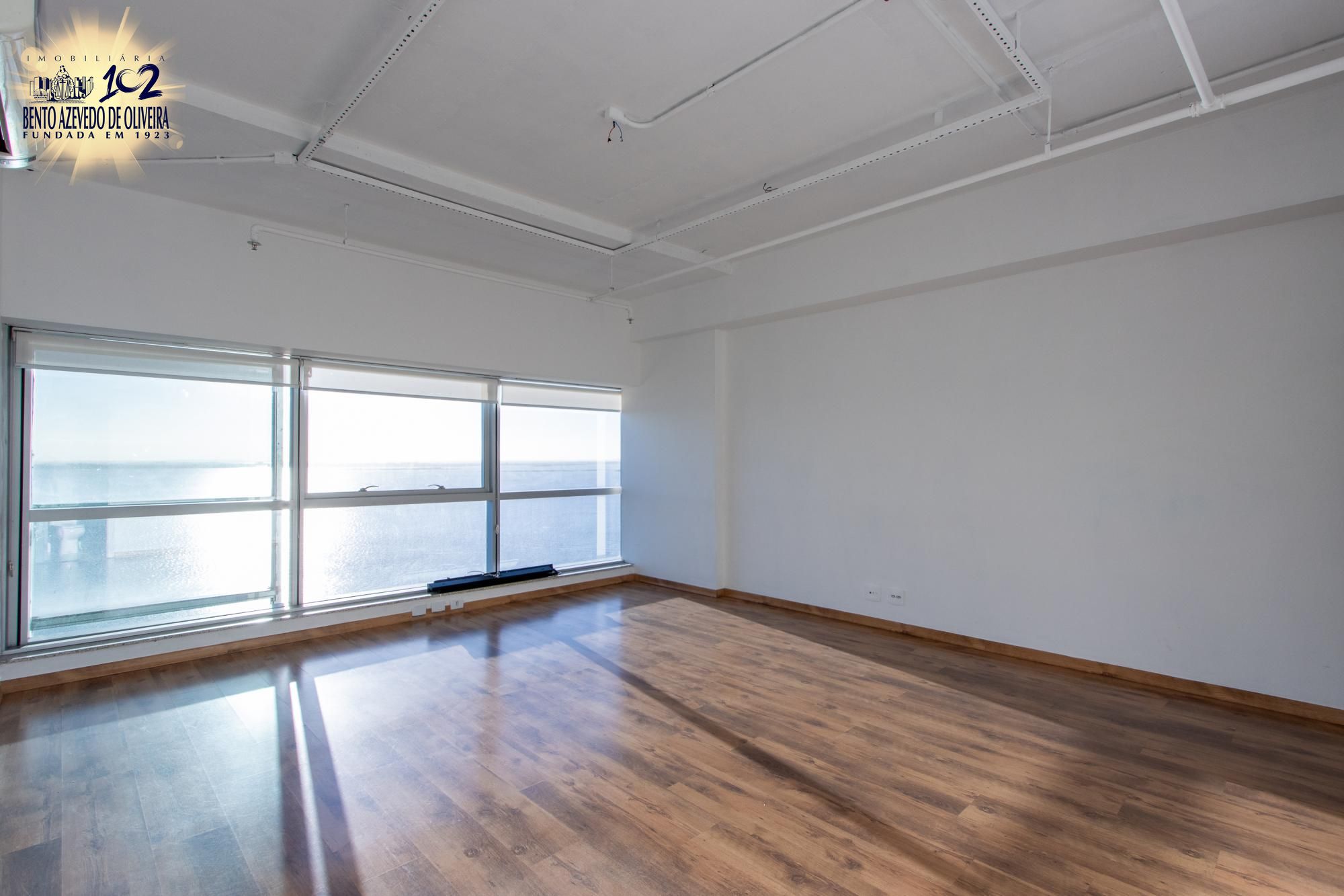 Sala-Conjunto, 37 m² - Foto 6