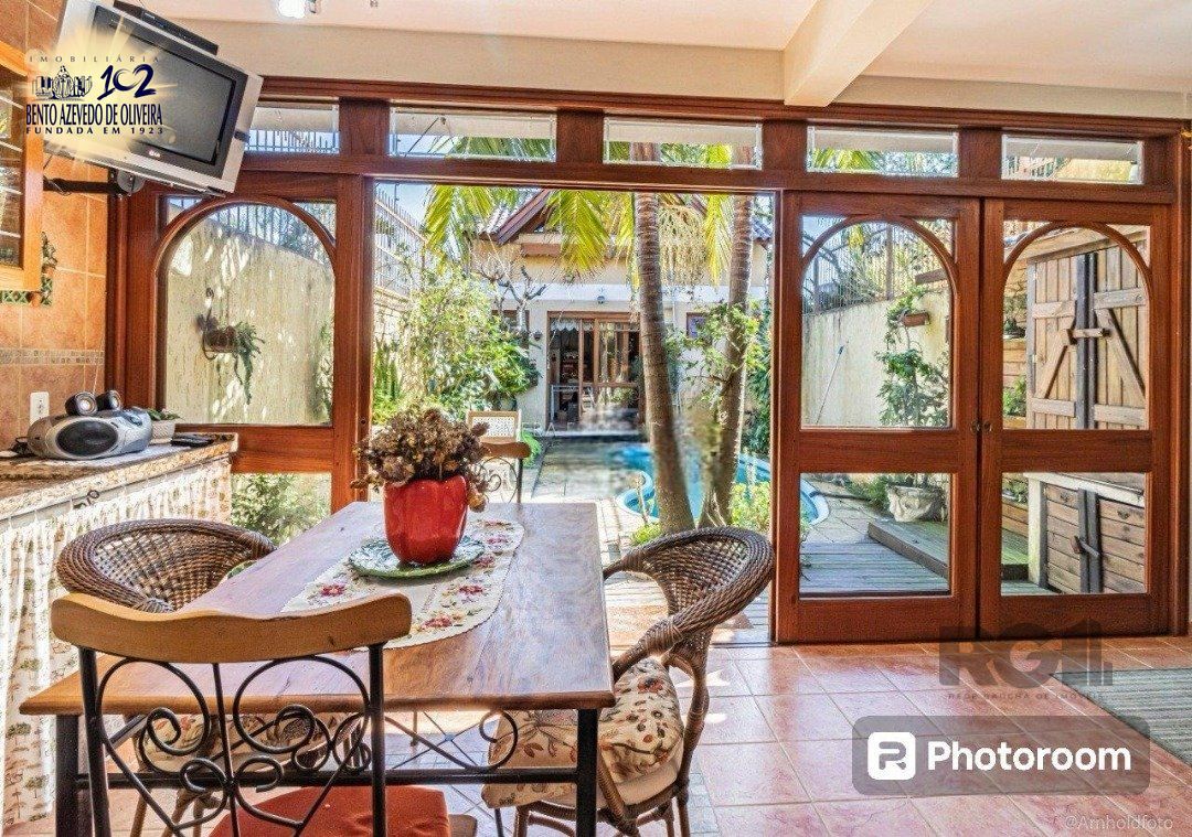 Casa, 6 quartos, 248 m² - Foto 6