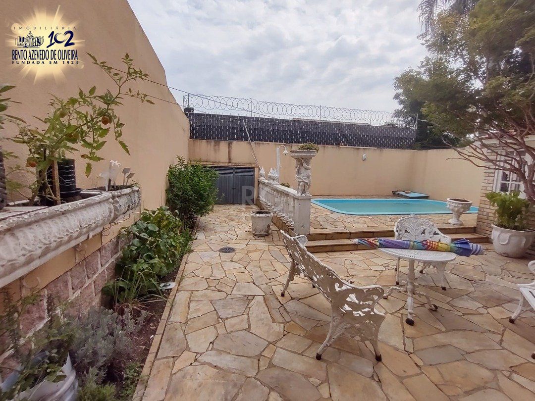 Casa, 4 quartos, 200 m² - Foto 6