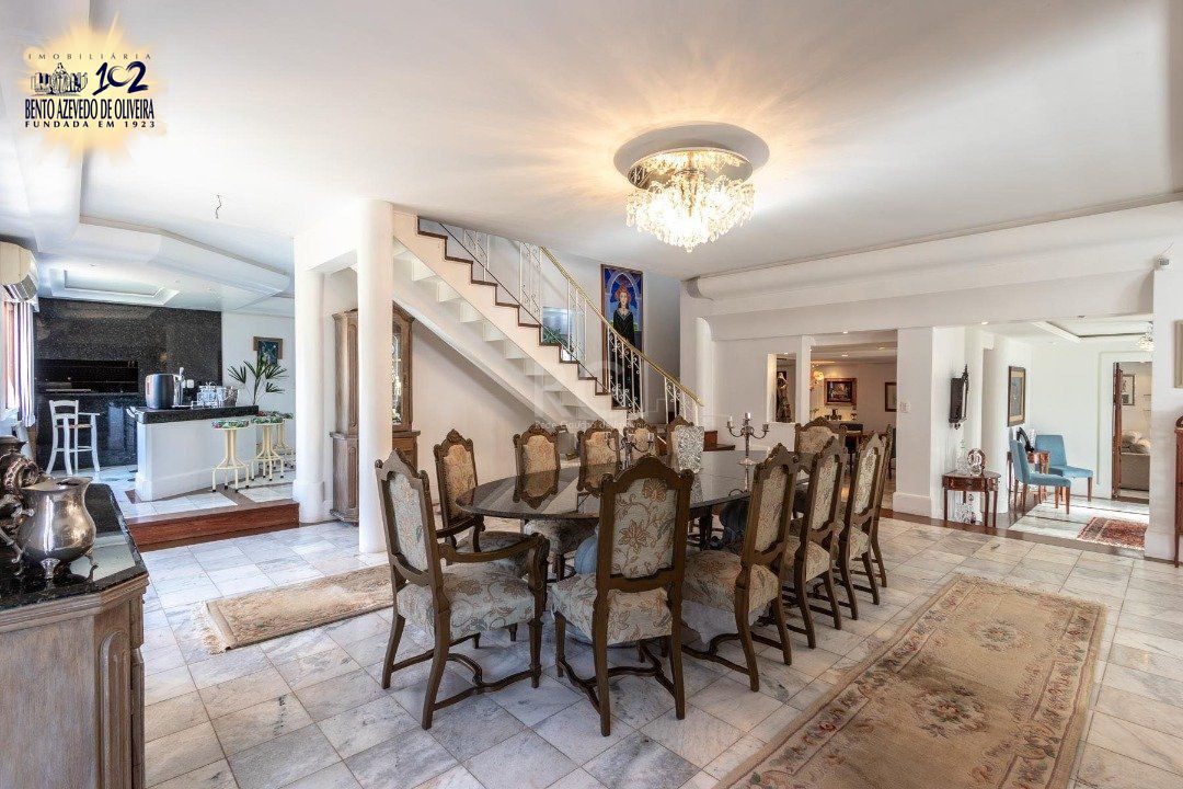 Casa, 6 quartos, 960 m² - Foto 14