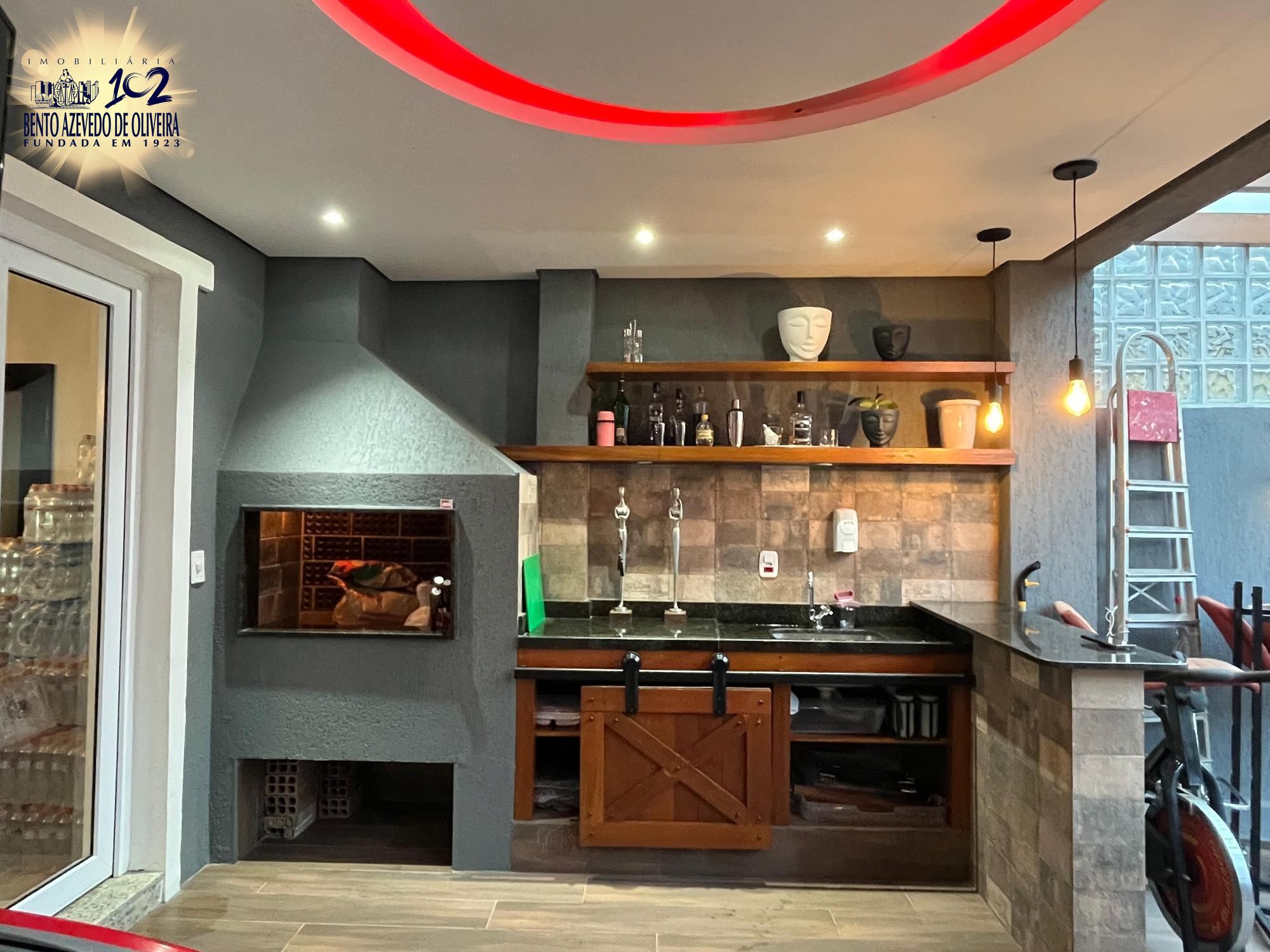 Casa, 3 quartos, 124 m² - Foto 8