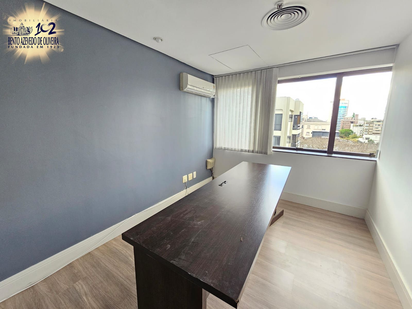 Sala-Conjunto, 61 m² - Foto 2