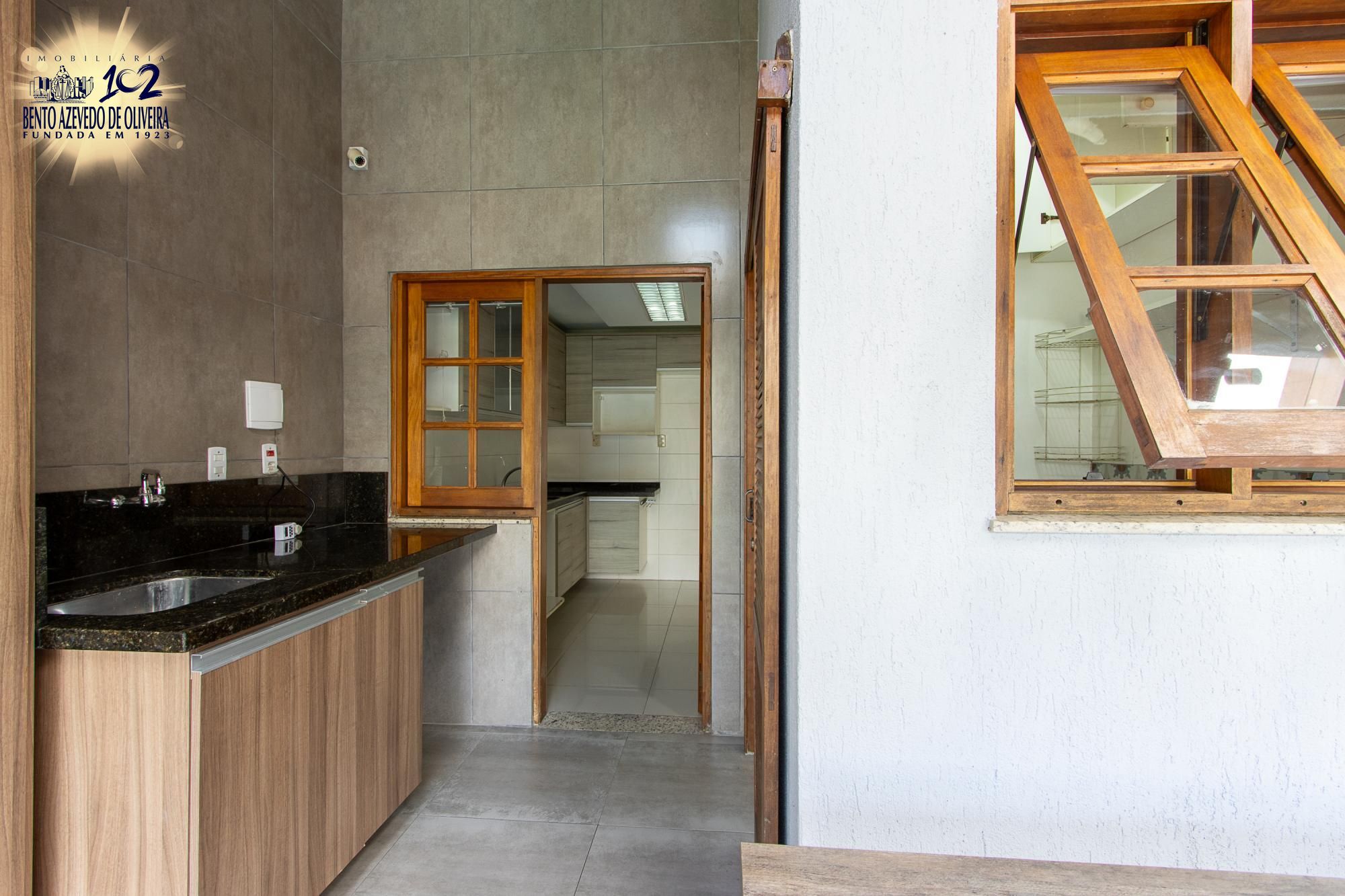 Casa, 3 quartos, 145 m² - Foto 11