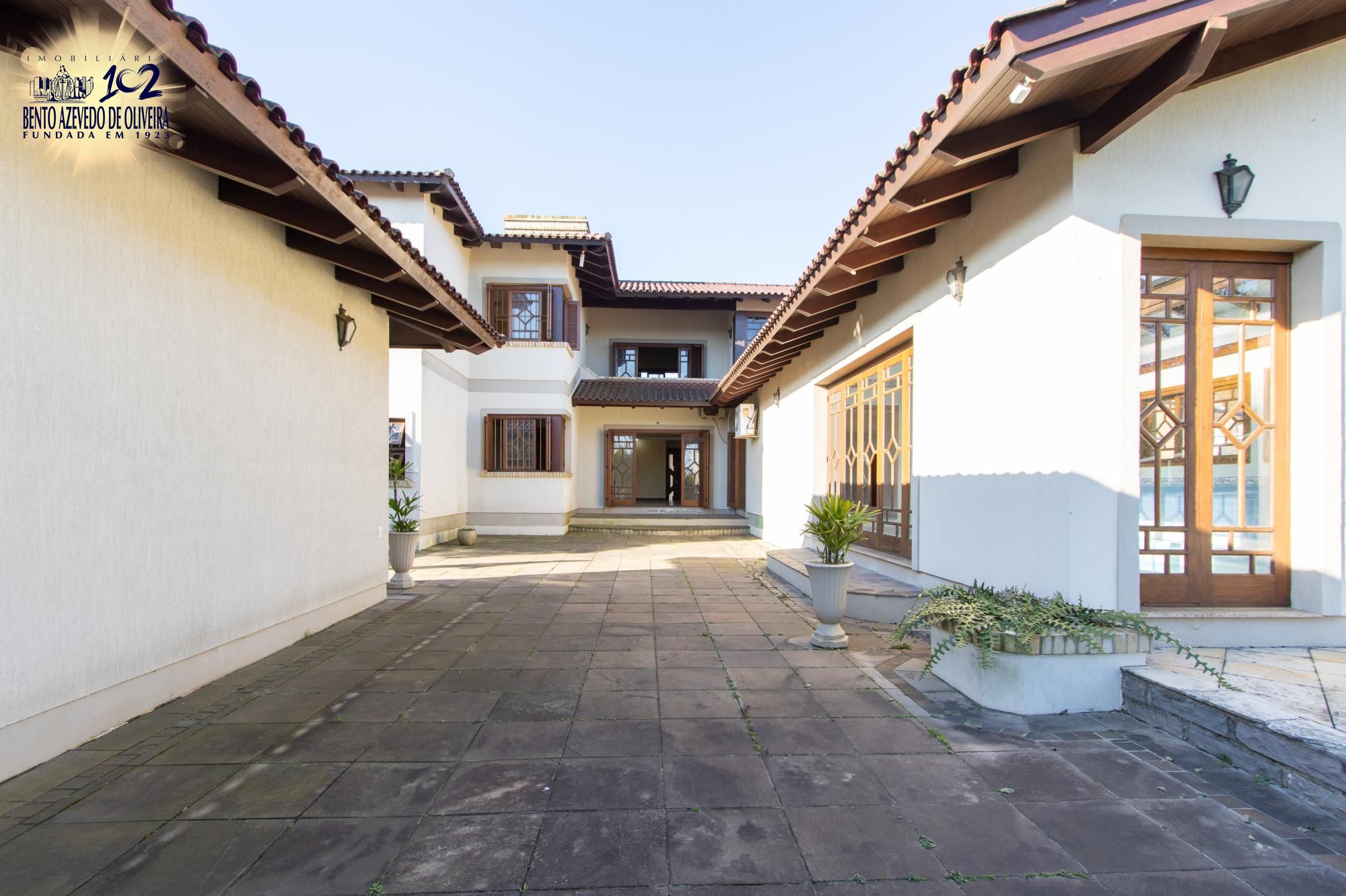 Casa, 4 quartos, 380 m² - Foto 60