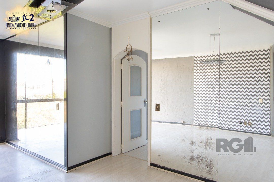 Cobertura, 3 quartos, 207 m² - Foto 13