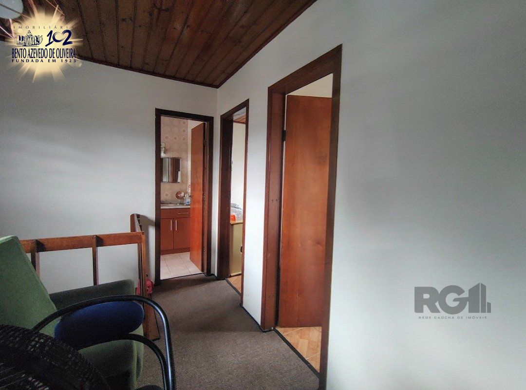 Casa, 3 quartos, 198 m² - Foto 25