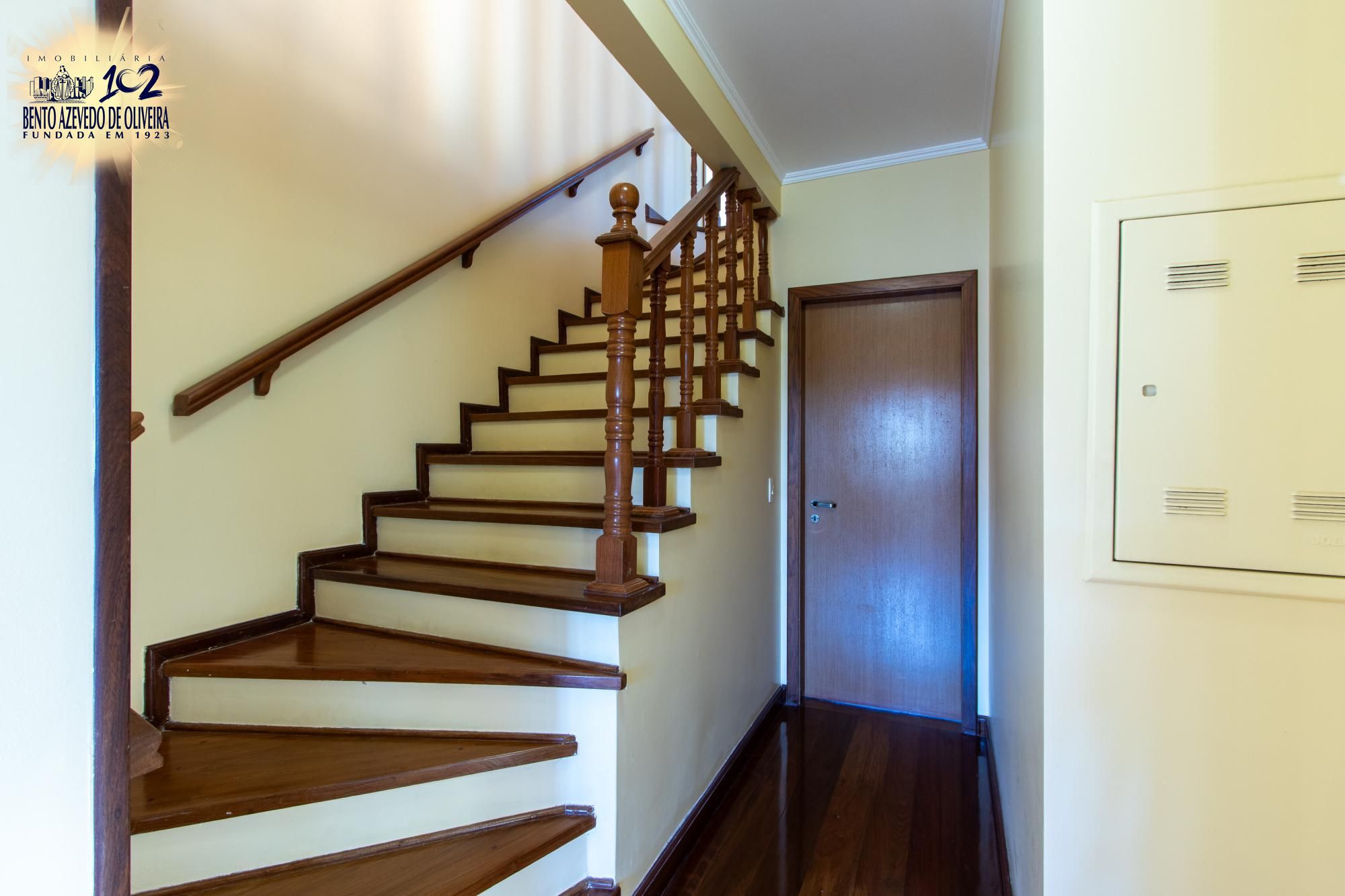 Casa, 4 quartos, 380 m² - Foto 27