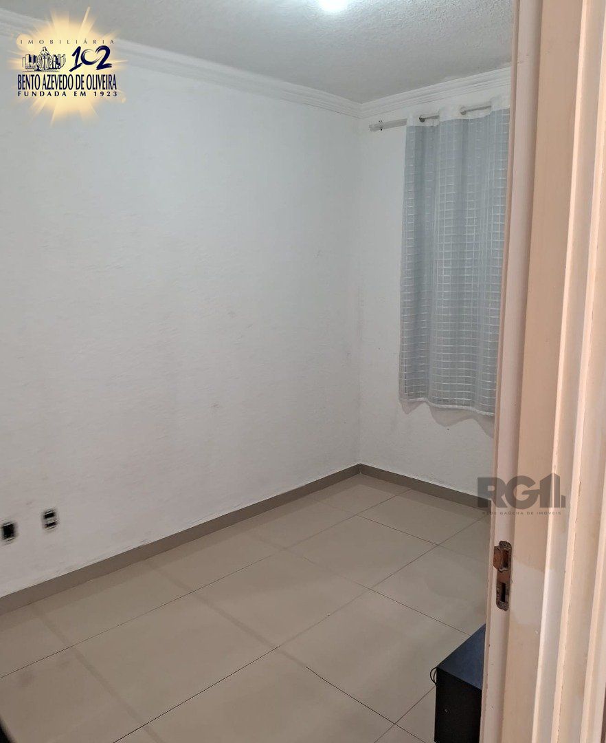 Apartamento, 2 quartos, 42 m² - Foto 5