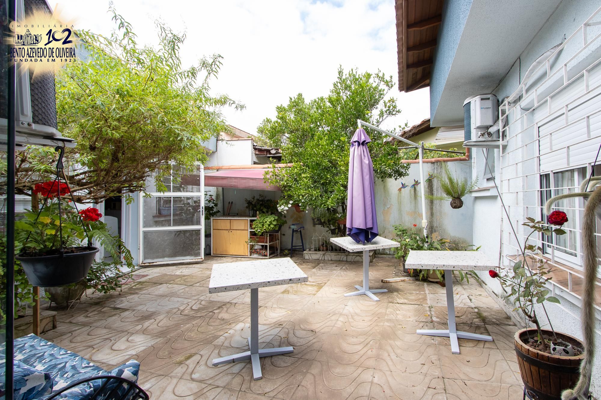 Casa, 3 quartos, 250 m² - Foto 37