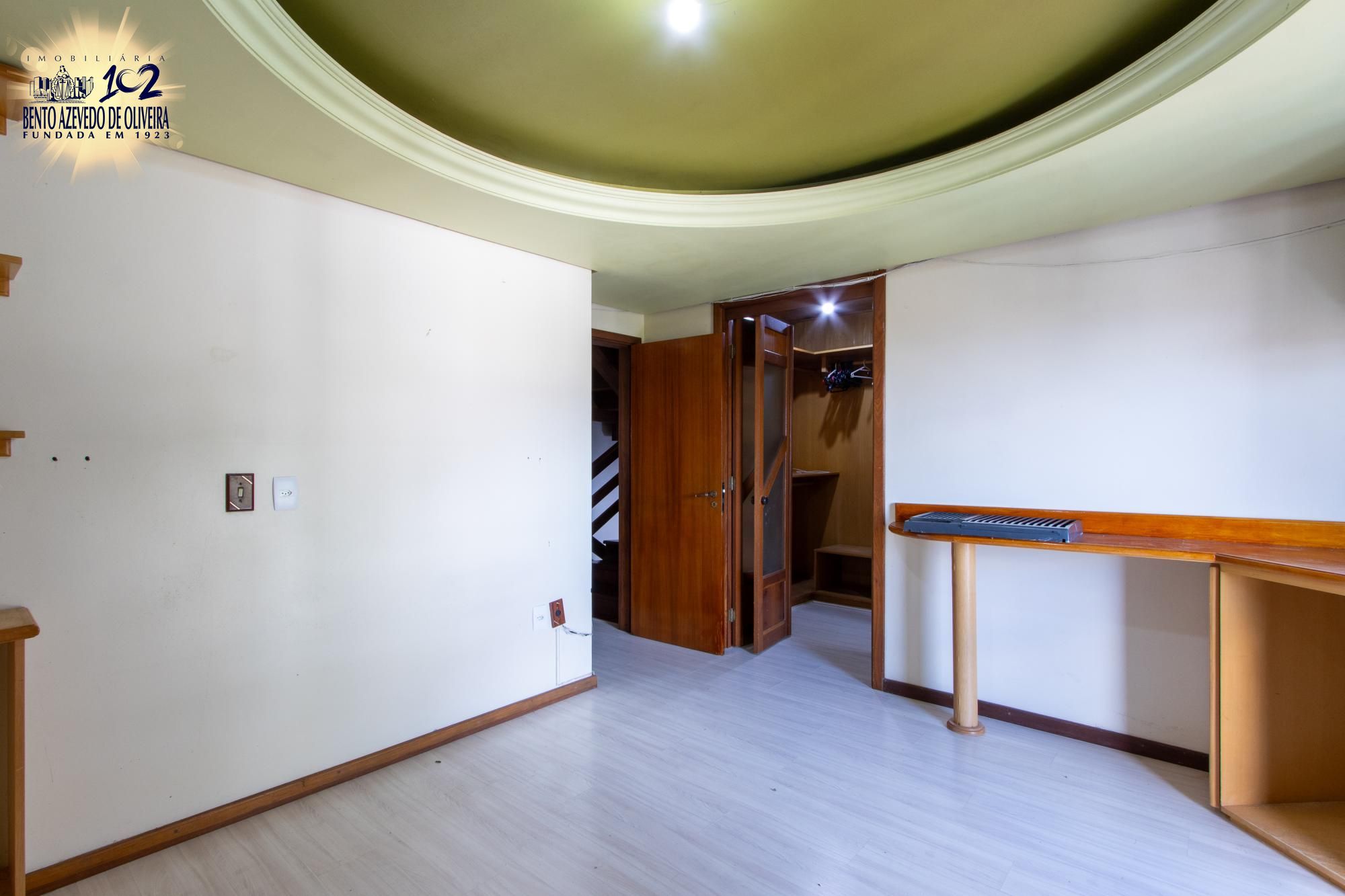 Casa de Condomínio, 3 quartos - Foto 38