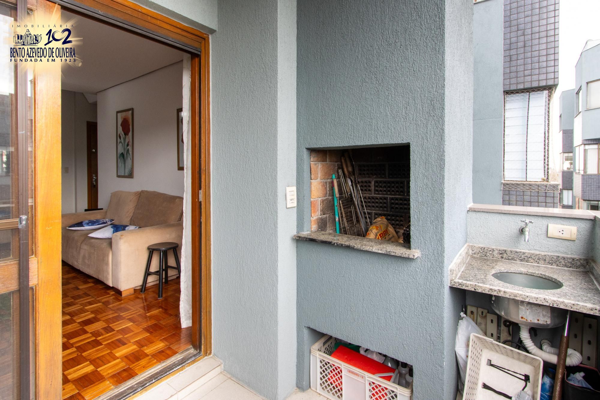 Apartamento, 3 quartos, 158 m² - Foto 12