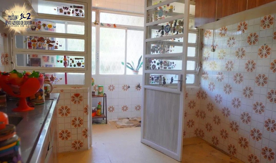 Apartamento, 3 quartos, 120 m² - Foto 8