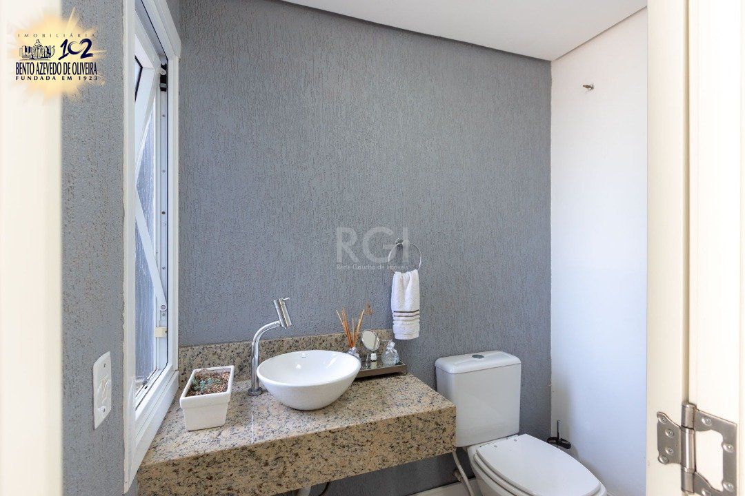 Casa, 3 quartos, 150 m² - Foto 13