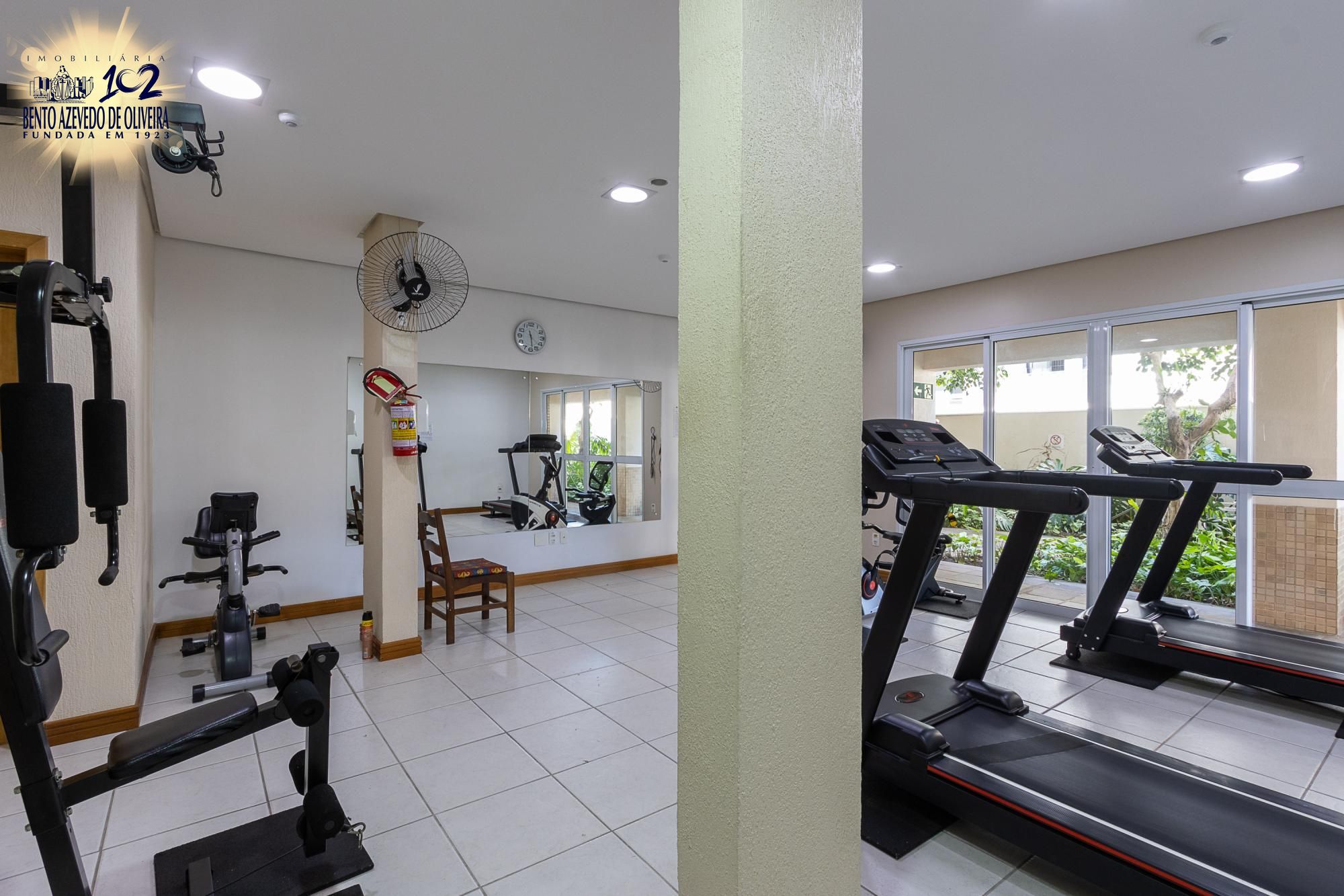 Apartamento, 2 quartos, 58 m² - Foto 36
