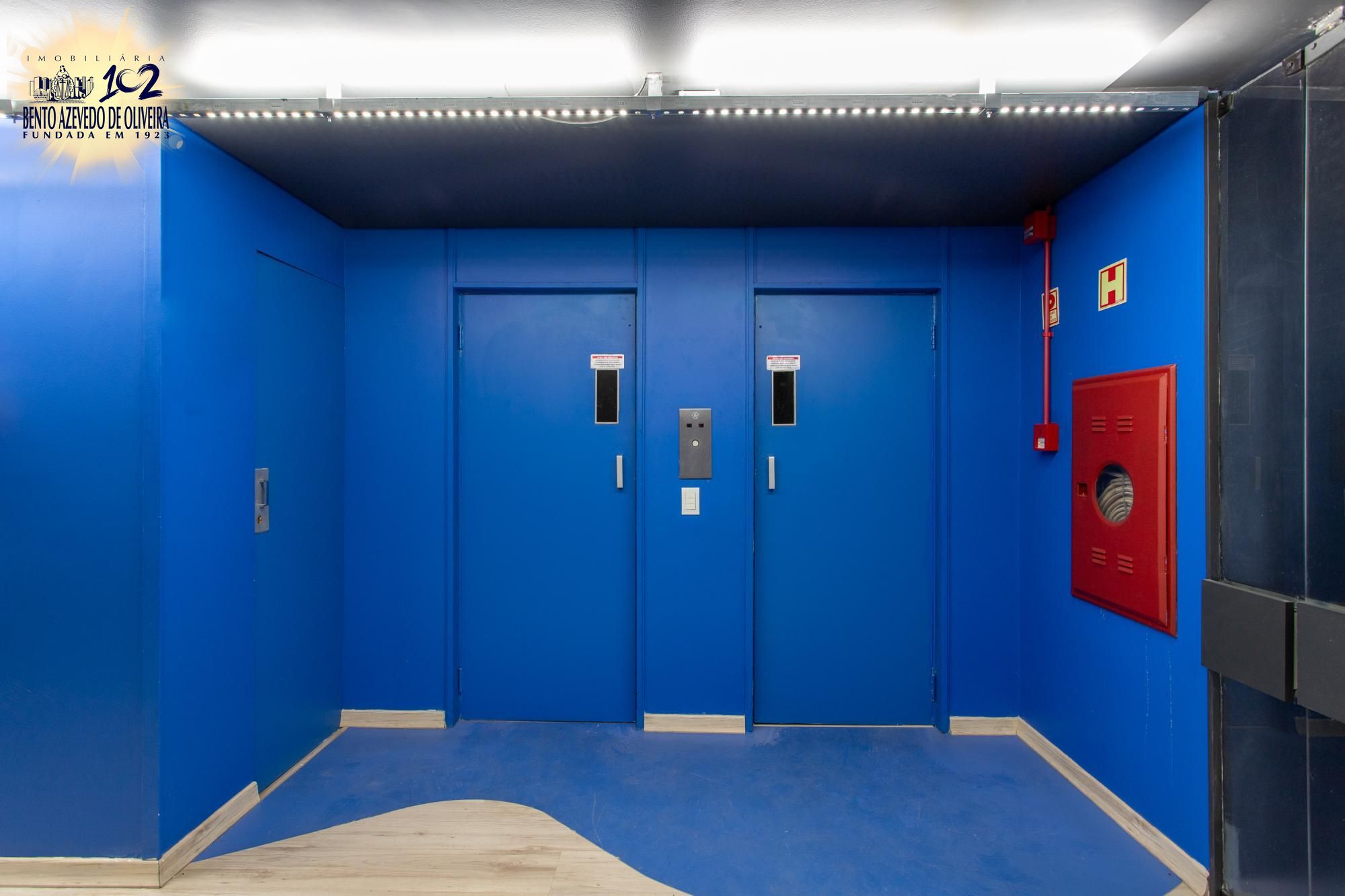 Sala-Conjunto, 43 m² - Foto 26