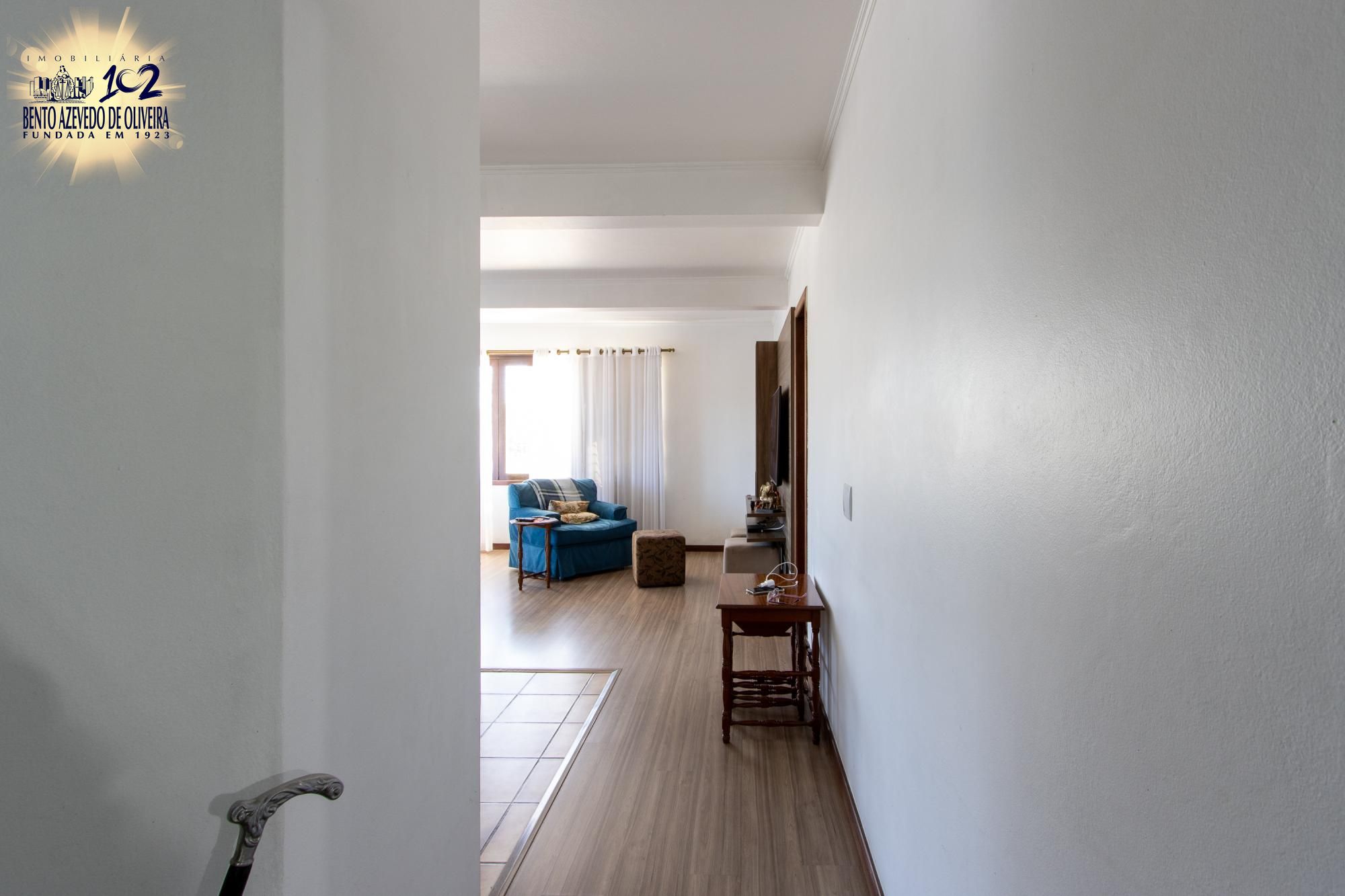 Apartamento, 3 quartos, 165 m² - Foto 5
