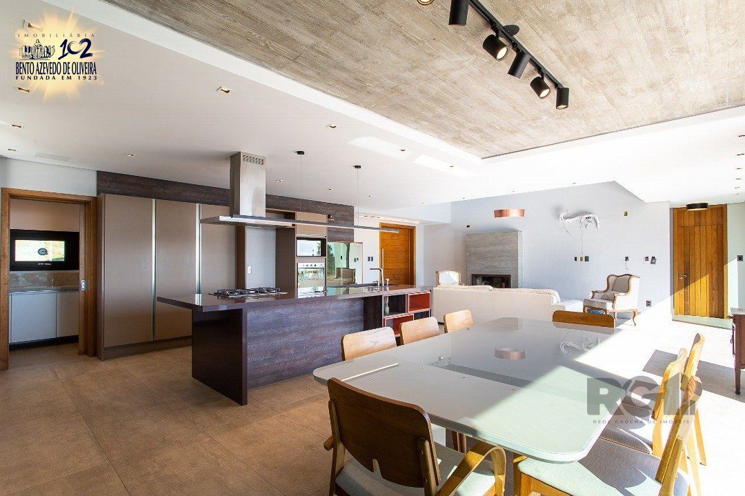 Casa de Condomínio, 4 quartos - Foto 10