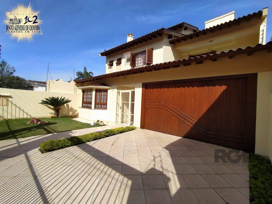 Casa, 4 quartos, 342 m² - Foto 4